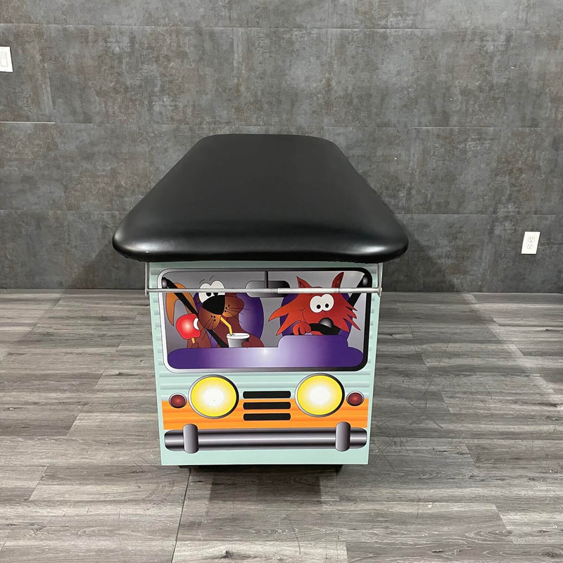 GoodTime Pediatric Exam Table