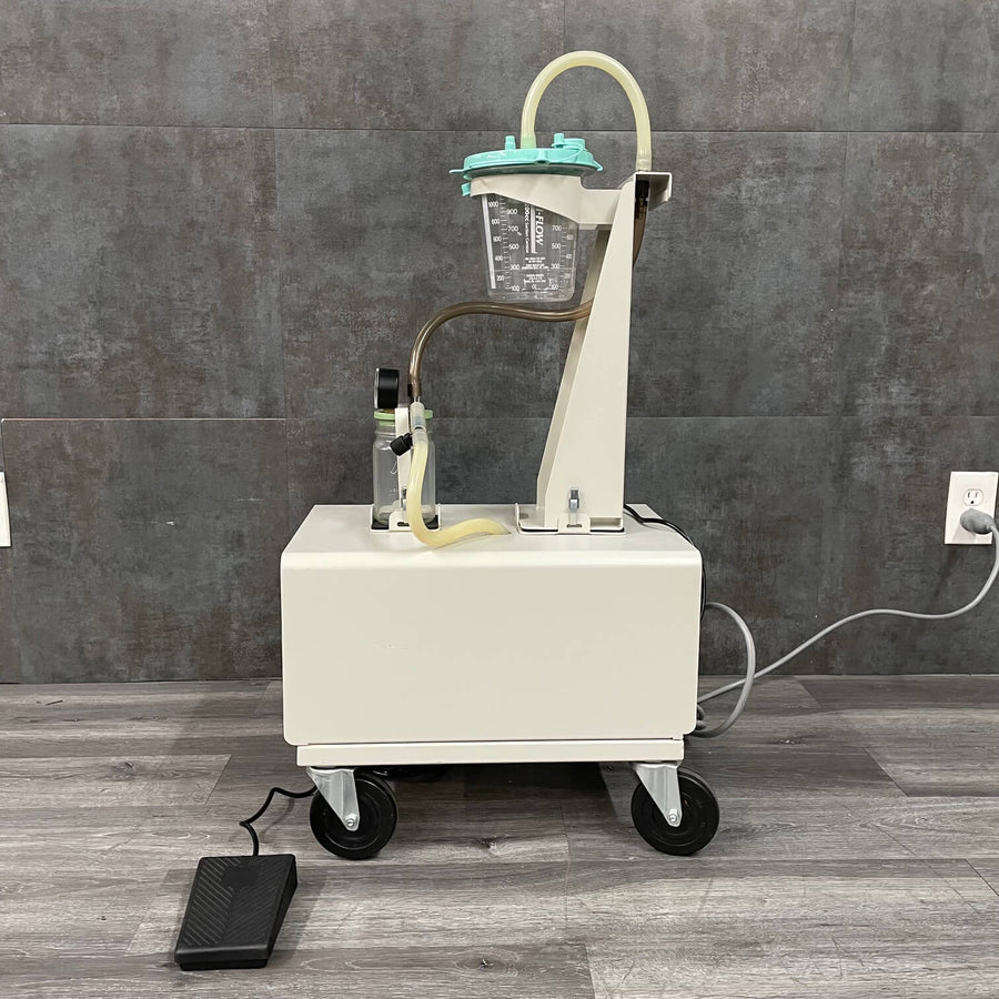 Grams Medical S-300 liposuction Machine