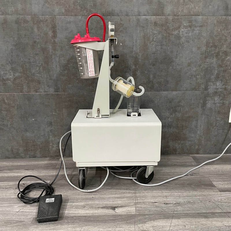 Grams S-30 Aspirator