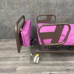 Great Life Health Powered Rotor Assist Bed