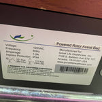 Great Life Health Powered Rotor Assist Bed