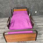 Great Life Health Powered Rotor Assist Bed