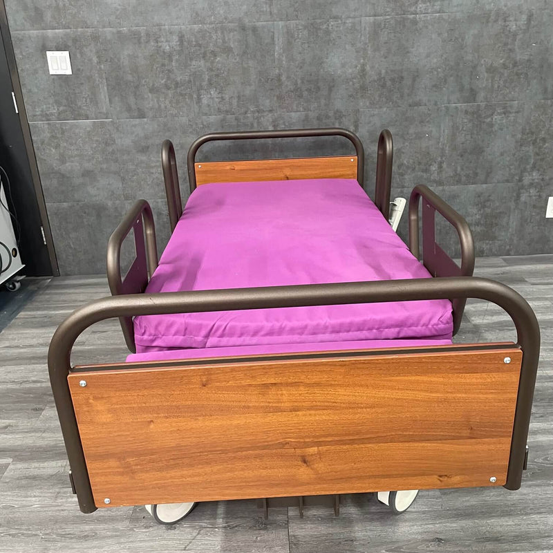 Great Life Health Powered Rotor Assist Bed