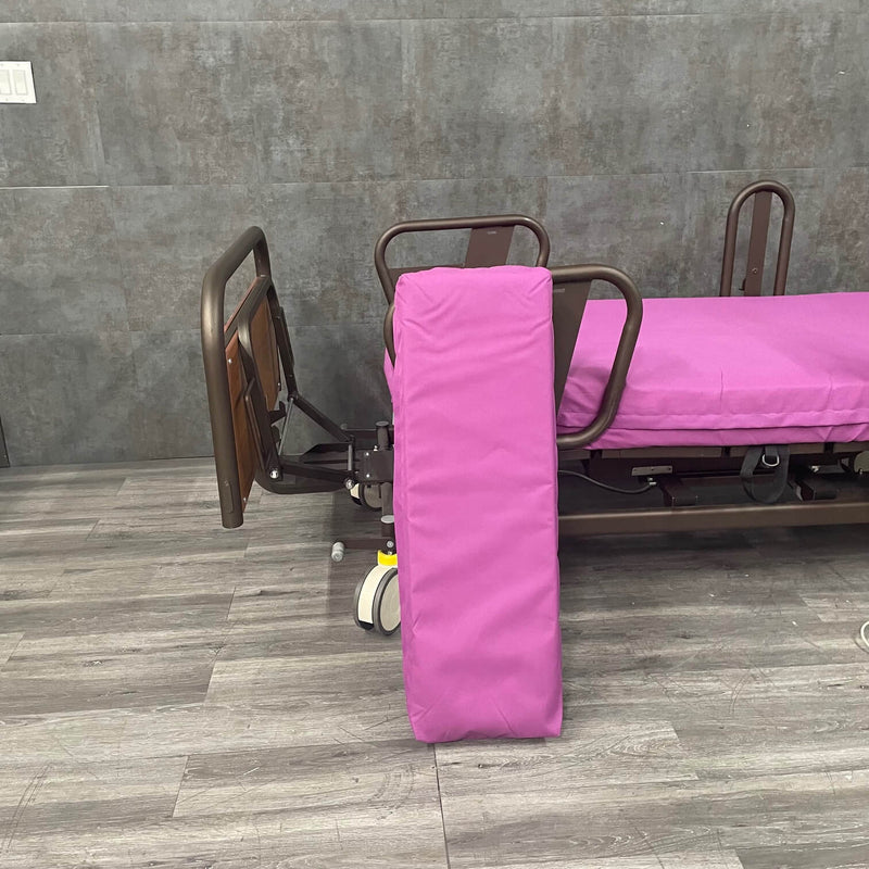 Great Life Health Powered Rotor Assist Bed