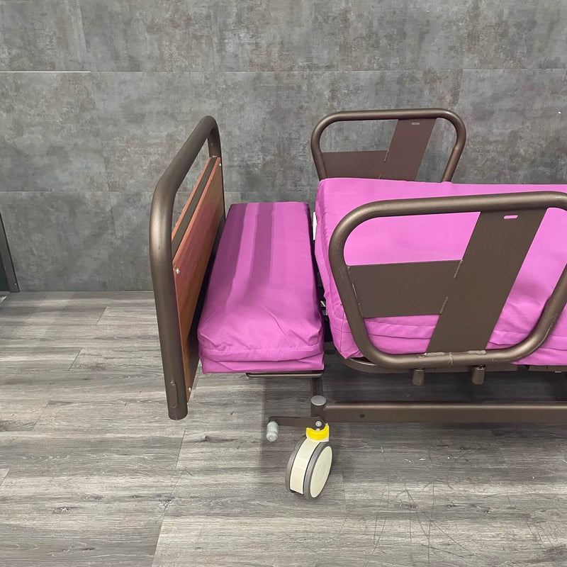 Great Life Health Powered Rotor Assist Bed