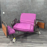 Great Life Health Powered Rotor Assist Bed