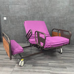 Great Life Health Powered Rotor Assist Bed