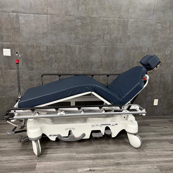 Hospital Gurneys