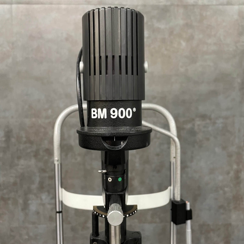 Haag-Streit BM900 Slit Lamp