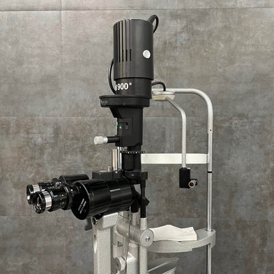 Haag-Streit BM900 Slit Lamp