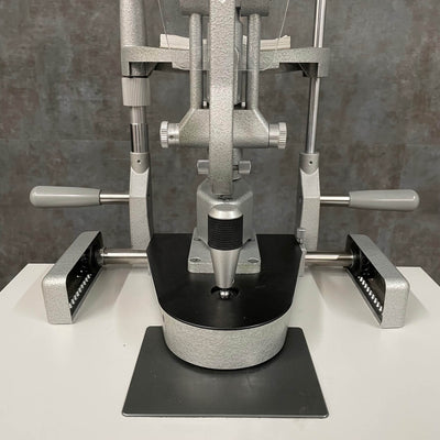 Haag-Streit BM900 Slit Lamp