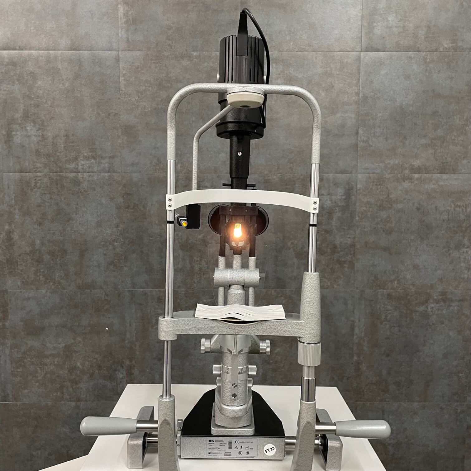 Haag-Streit BM900 Slit Lamp