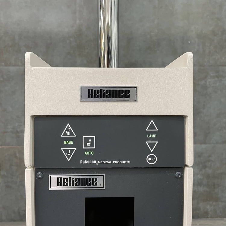 Reliance 7720 Instrument Stand - – Angelus Medical and Optical