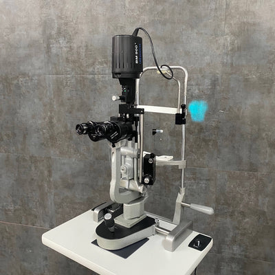 Haag Streit BM 900 LED Slit Lamp Haag Streit BM 900 LED