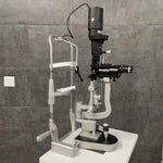 Haag-Streit BM 900 Slit Lamp Angelus Medical