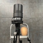 Haag-Streit BM 900 Slit Lamp Angelus Medical
