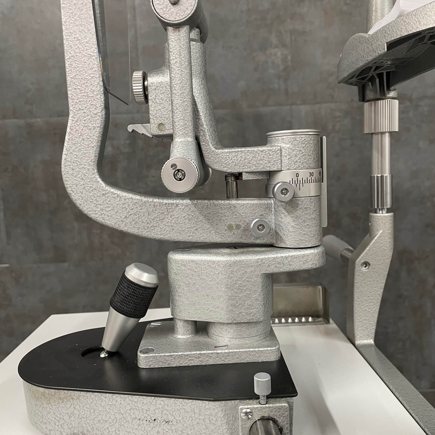 Haag-Streit BM 900 Slit Lamp Angelus Medical