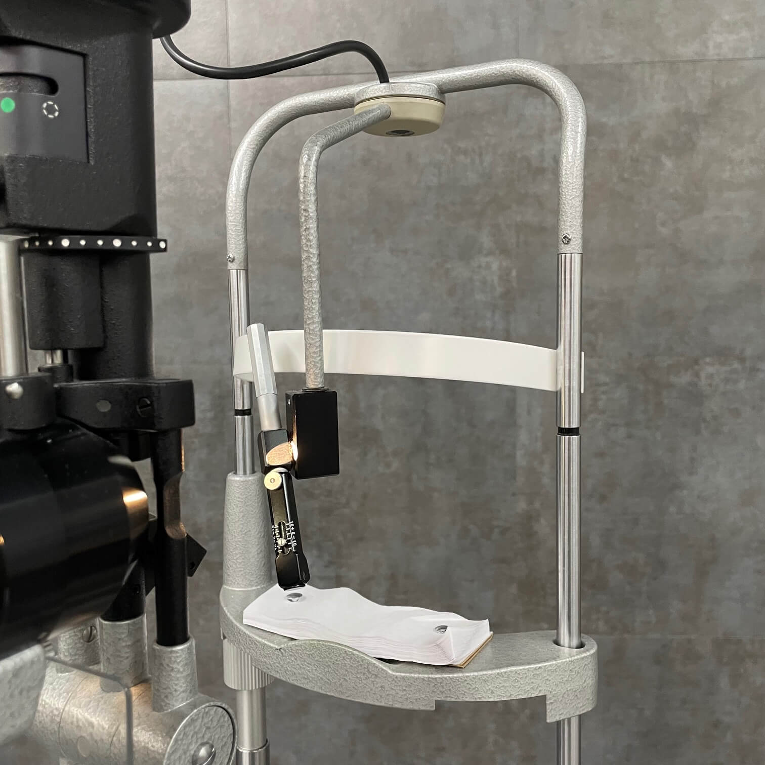 Haag-Streit BM 900 Slit Lamp Angelus Medical