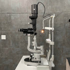 Haag‑Streit BM 900 slit lamp near me