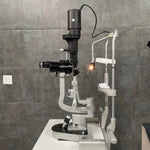Haag‑Streit BM 900 slit lamp near me