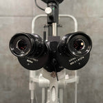 Haag-Streit BM 900 Slit Lamp Angelus Medical
