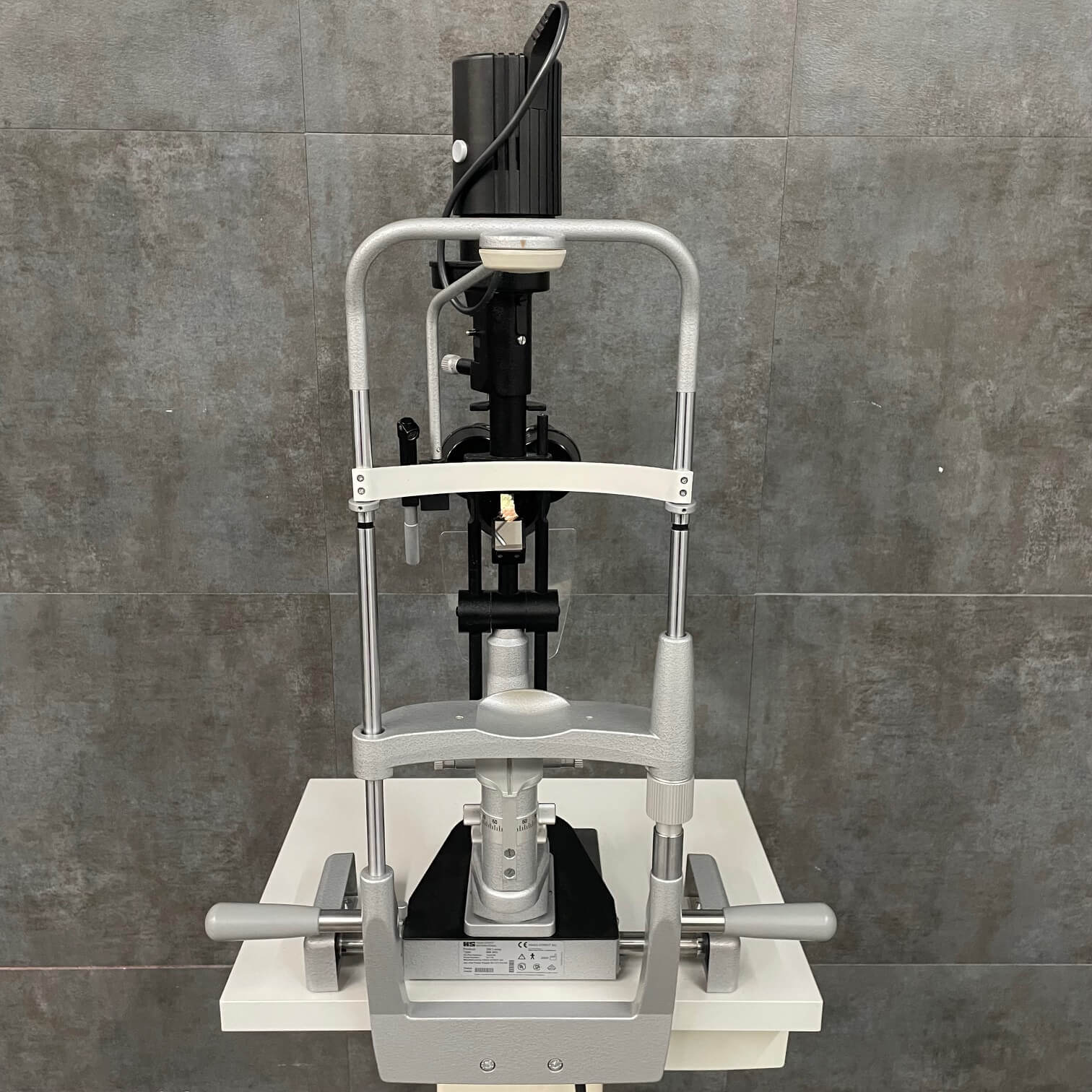 refurbished slit lamp for ophthalmology in Los Angeles
