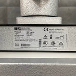 Haag Streit BM 900 Slit Lamp for sale