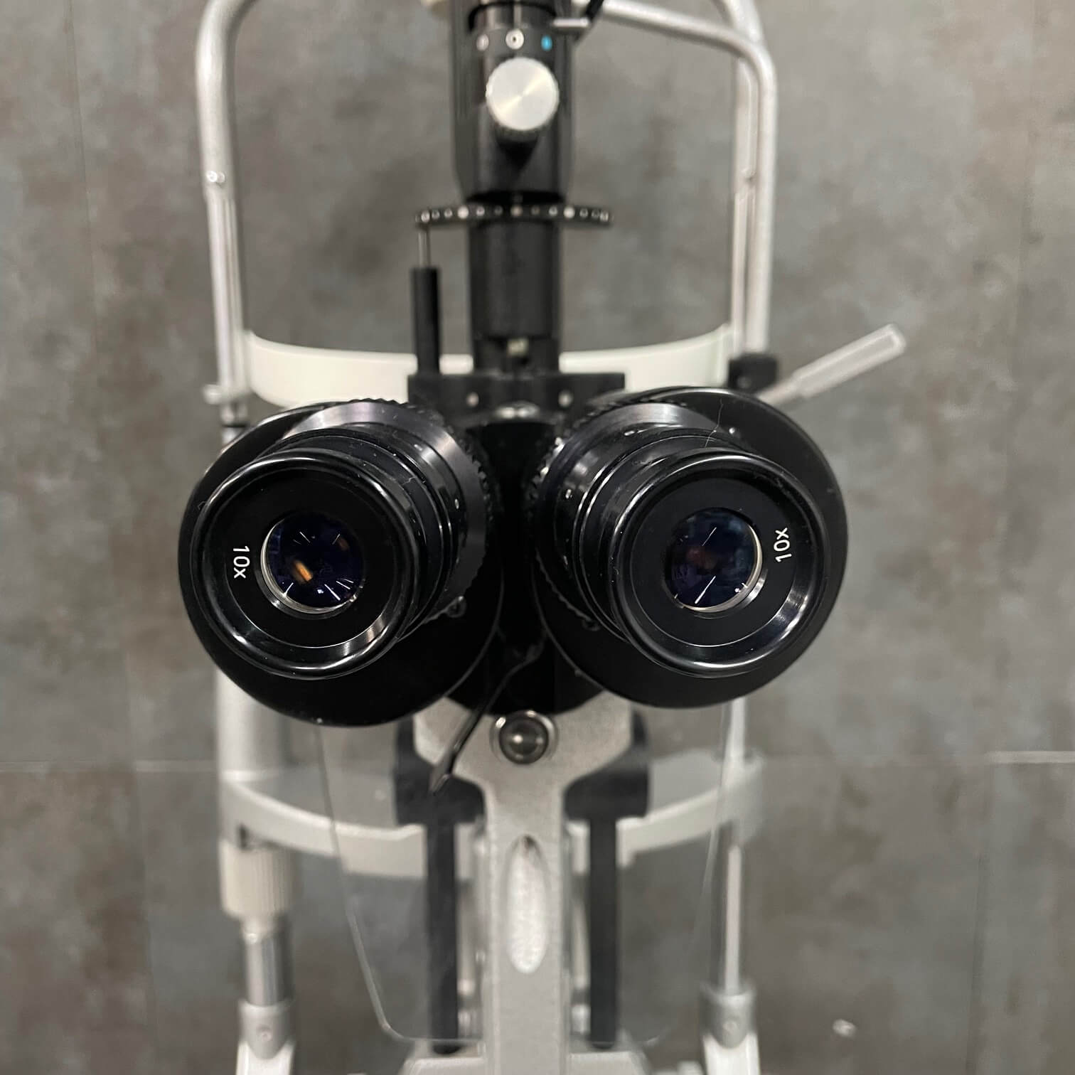 Haag streit Slit lamp ideal ophthalmic diagnostic equipment 