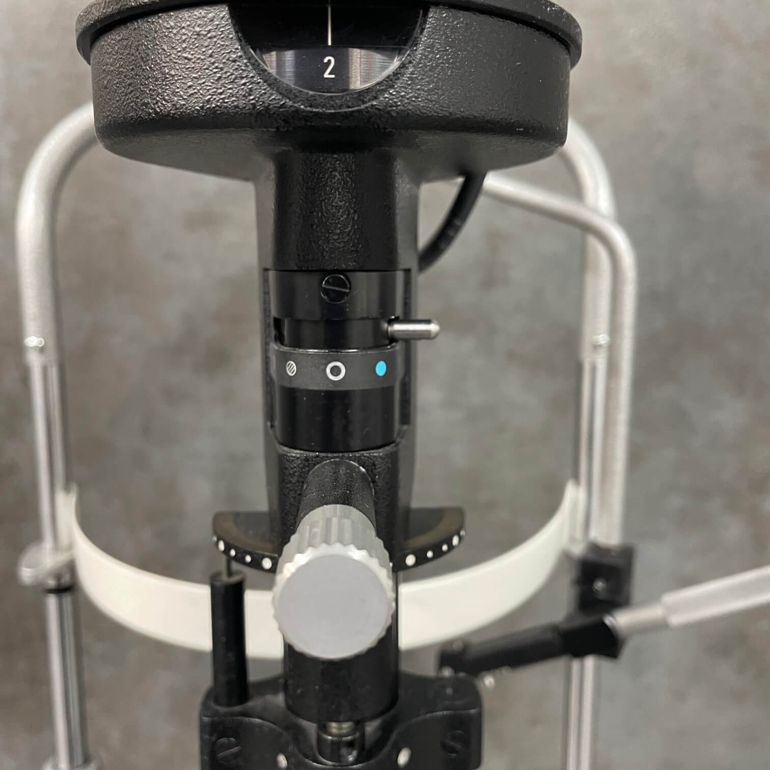 Haag Streit BM 900 Slit Lamp near me 