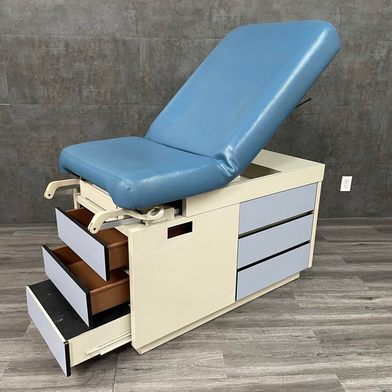 Hamilton E Series Exam Table