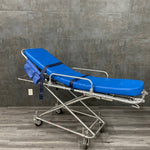  MRI Conditional Ambulance Cot, Angelus medical
