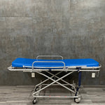  MRI Conditional Ambulance Cot, Angelus medical