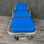  MRI Conditional Ambulance Cot, Angelus medical