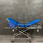  MRI Conditional Ambulance Cot, Angelus medical