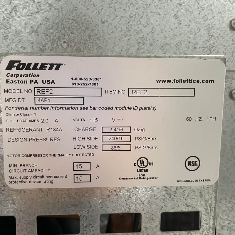 crash cart with refrigerator available now near me