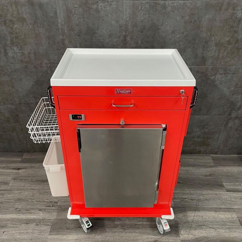 Buy refurbished medical carts near Los Angeles - Angelus Medical