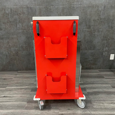 Medical Crash Cart Available near me in Los Angeles, Gardena, California