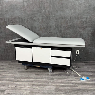 Refurbished exam table for sale now in Los Angeles