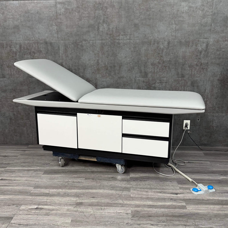 Refurbished exam table for sale now in Los Angeles