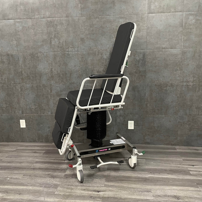 Hausted Video Imaging (Vic) Chair