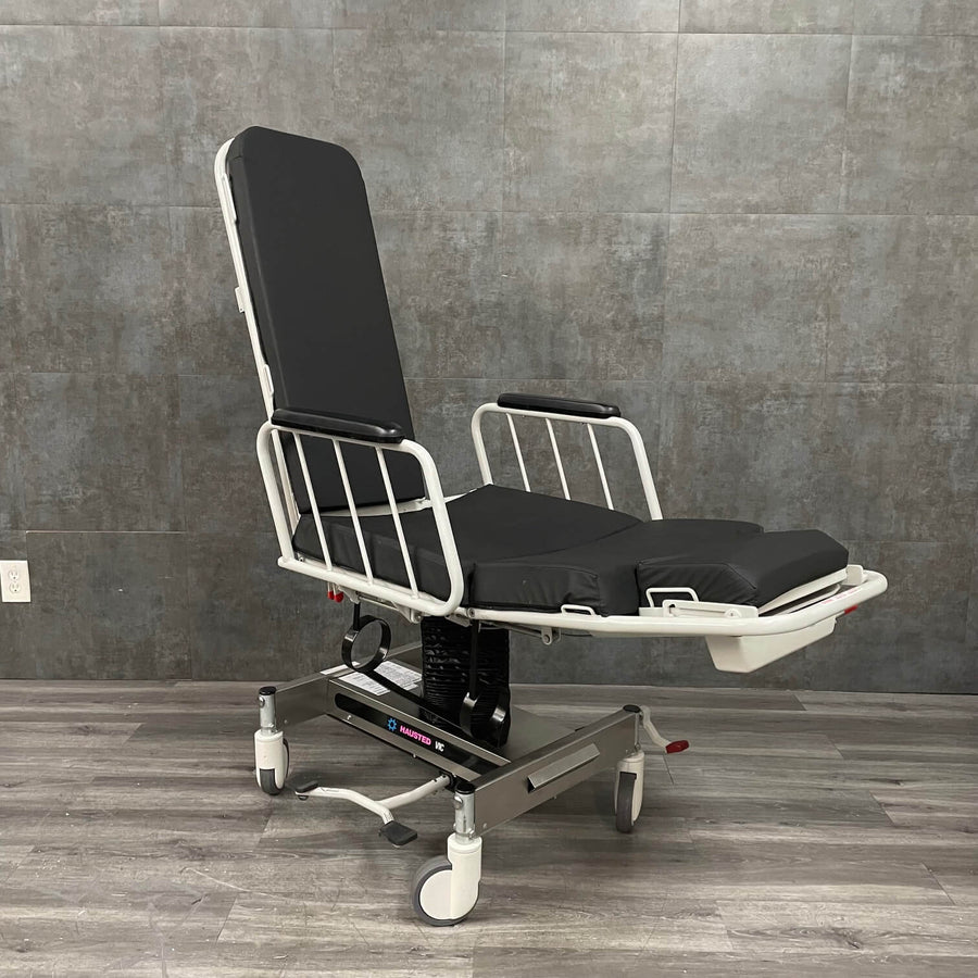Hausted Video Imaging (Vic) Chair - – Angelus Medical and Optical