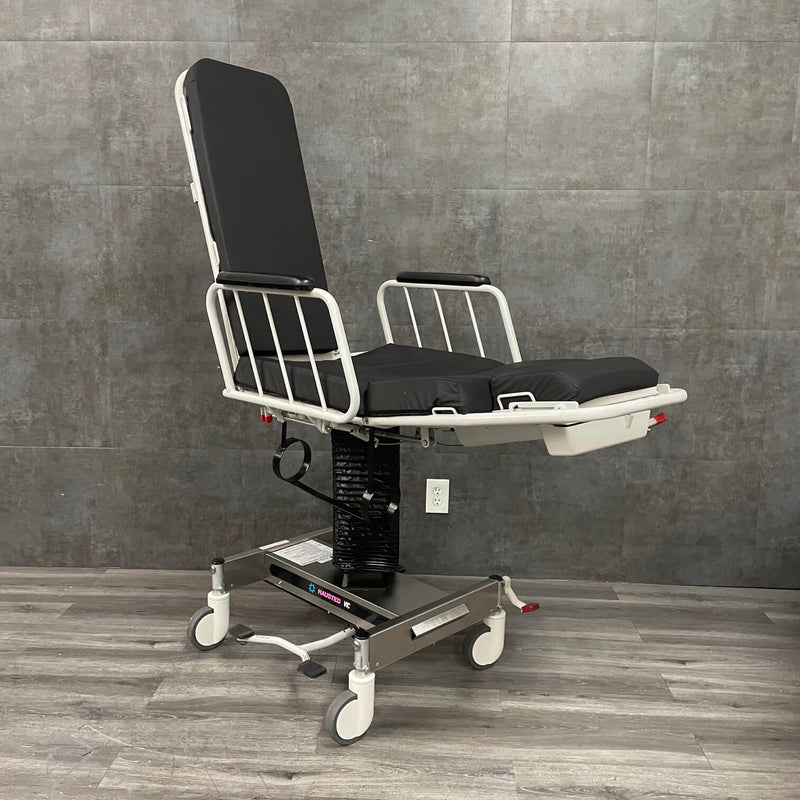 Hausted Video Imaging (Vic) Chair