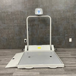 Refurbished Health o meter 2600KL Wheelchair Scale near me