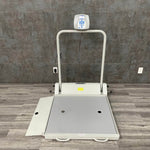 EMR Compatible Health o meter 2600KL Scale for sale