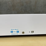 Healthometer 553KL pediatric scale