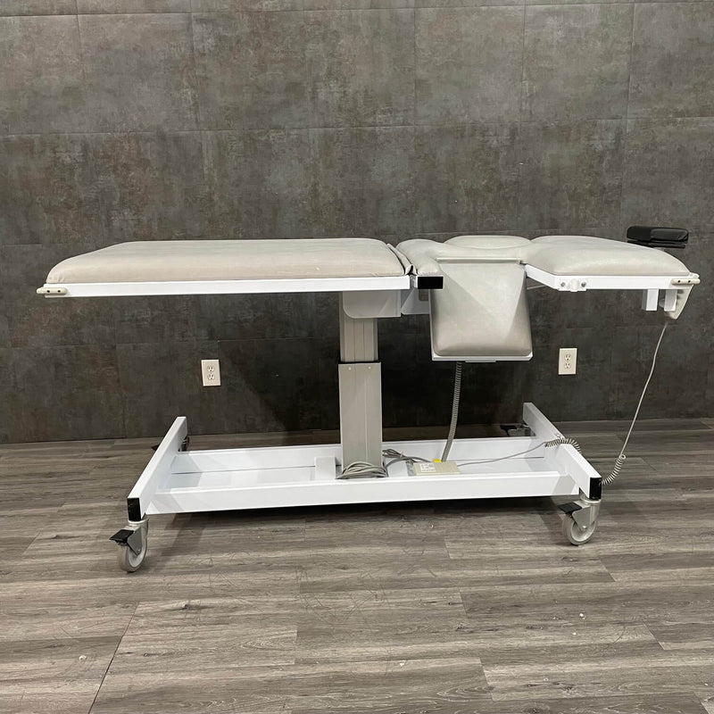 Heritage Medical Products Echo Table
