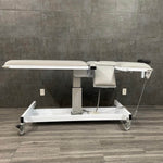 HMP Sonobed Atlas Ultrasound Table