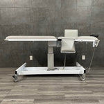 Heritage Medical Products Echo Table
