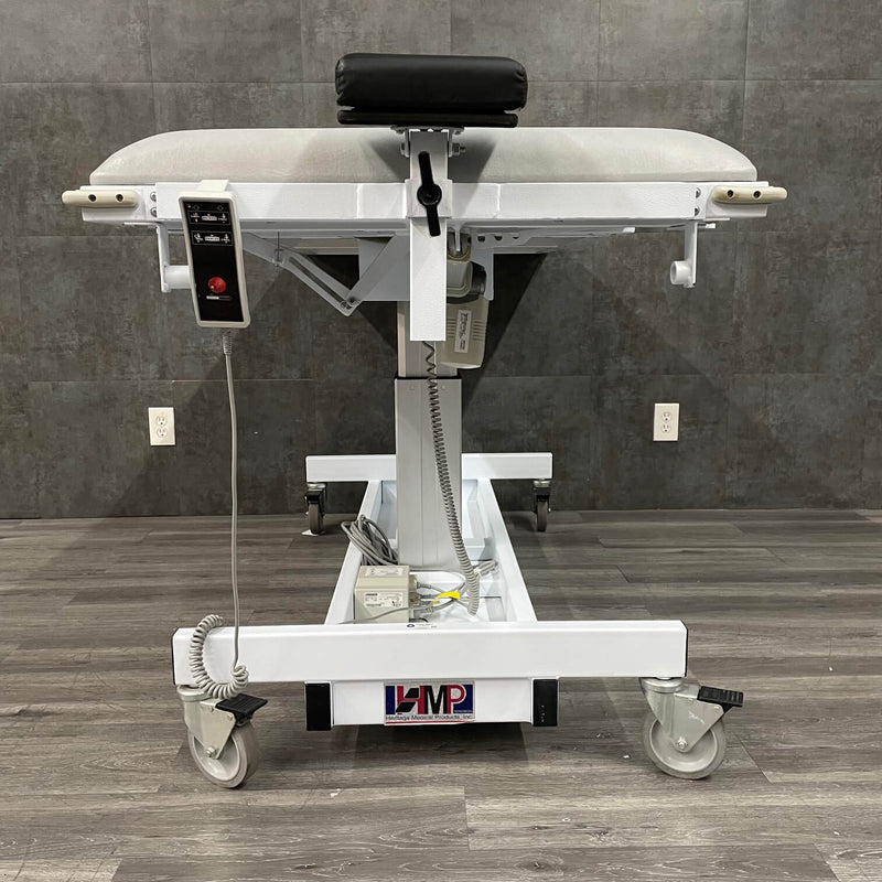 Heritage Medical Products Echo Table
