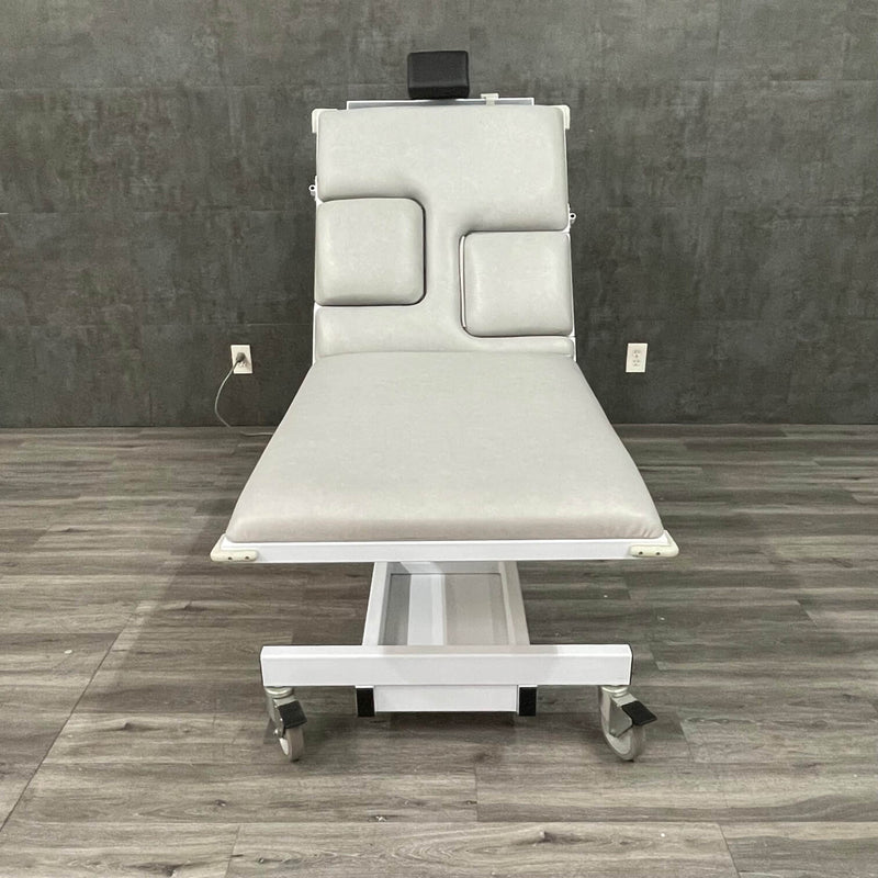 Heritage Medical Products Echo Table
